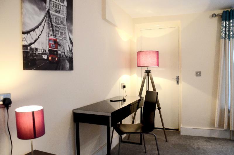 Oyo Home 146 Balfe Street King'S X Londres Exterior foto